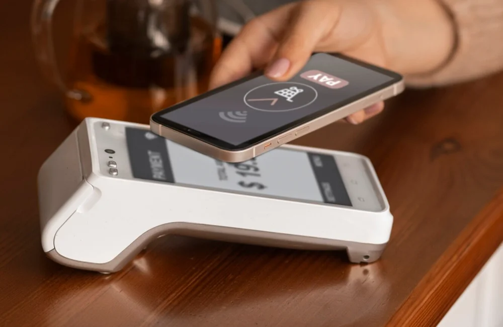 Card terminal