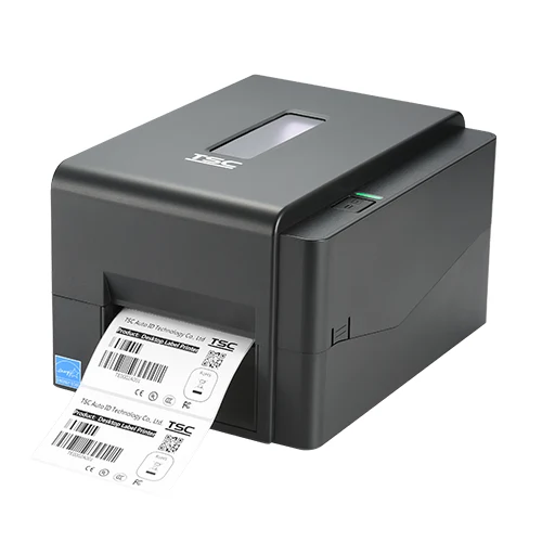 Barcode & Label Printers