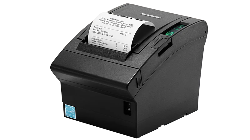 Receipt Printers