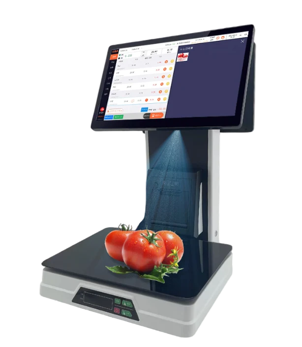 Weighing Scales for Point of Sale in Namibia